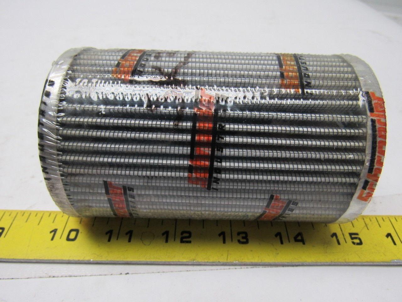 Schroeder CS7V Hydraulic Filter Element 2-7/8" OD. X 1-1/16" ID. X 4-1/2" OAL