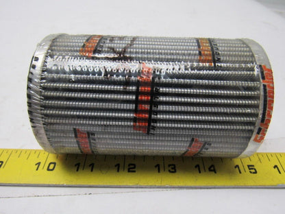 Schroeder CS7V Hydraulic Filter Element 2-7/8" OD. X 1-1/16" ID. X 4-1/2" OAL
