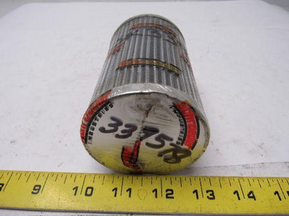 Schroeder CS7V Hydraulic Filter Element 2-7/8" OD. X 1-1/16" ID. X 4-1/2" OAL