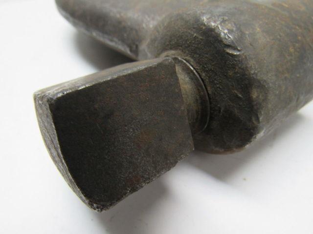 JH Williams No. 6 Vulcan Heavy Duty 6" C-Clamp