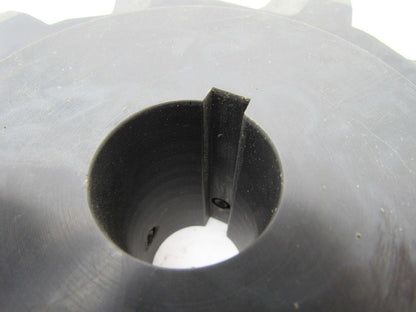 Rexnord N9350 10T Polymer Sprocket 1-3/8" Bore NEW