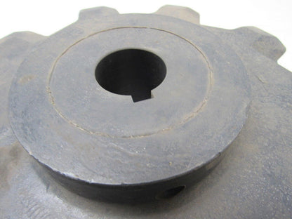Rexnord N9350 10T Polymer Sprocket 1-3/8" Bore NEW