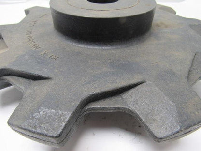 Rexnord N9350 10T Polymer Sprocket 1-3/8" Bore NEW