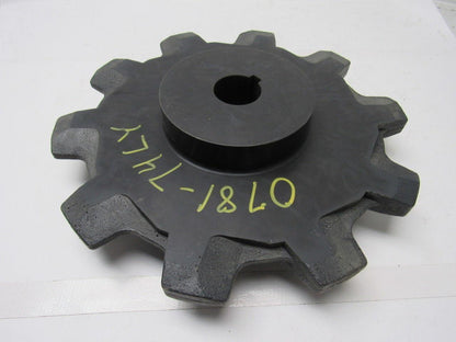 Rexnord N9350 10T Polymer Sprocket 1-3/8" Bore NEW