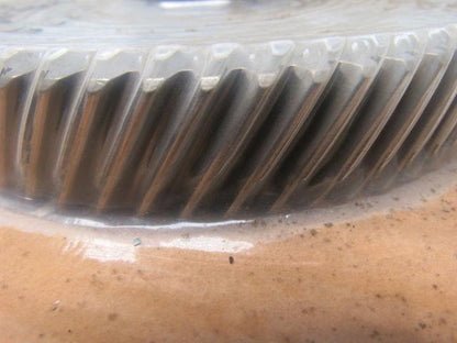 53-750-18 Helical Reducer Gear 72 Teeth 7-1/2" Dia. 1-1/2" Bore 1" Face