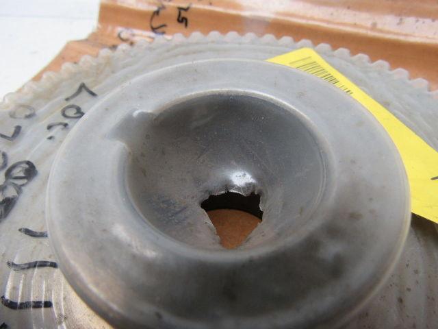 53-750-18 Helical Reducer Gear 72 Teeth 7-1/2" Dia. 1-1/2" Bore 1" Face
