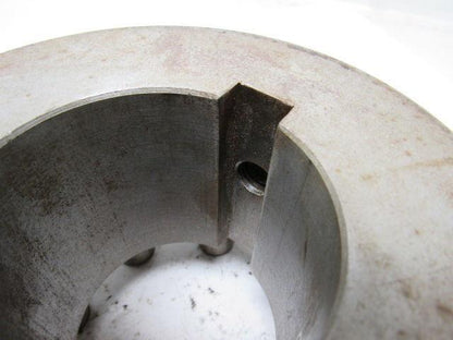 Atra-Flex A-5 Flexible Coupling Hub w/ 2-3/4" Bore 5/8" Keyway