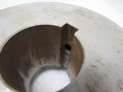 Atra-Flex A-5 Flexible Coupling Hub 2-1/8" Bore 1/2" Keyway