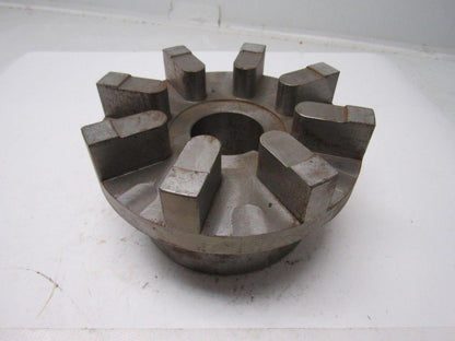 Atra-Flex A-5 Flexible Coupling Hub 2-1/8" Bore 1/2" Keyway