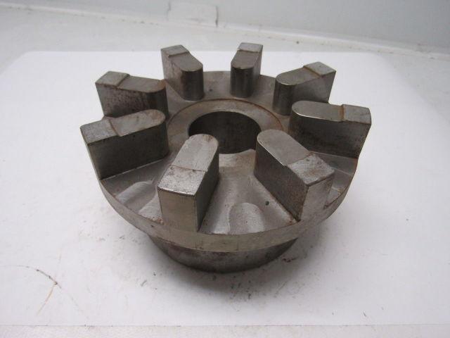 Atra-Flex A-5 Flexible Coupling Hub 2-1/8" Bore 1/2" Keyway