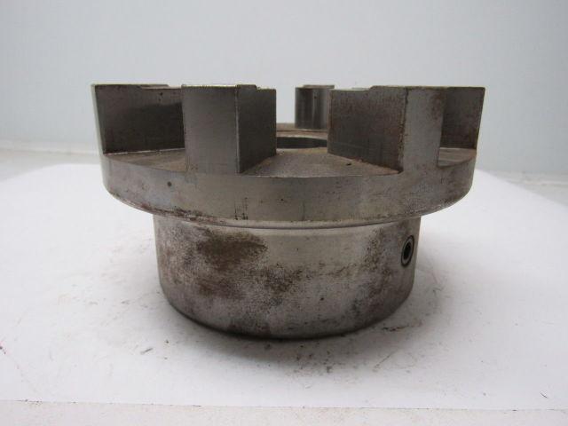 Atra-Flex A-5 Flexible Coupling Hub 2-1/8" Bore 1/2" Keyway