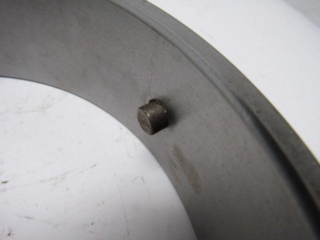 Atra-Flex A-5 Flexible Coupler Hub Ring