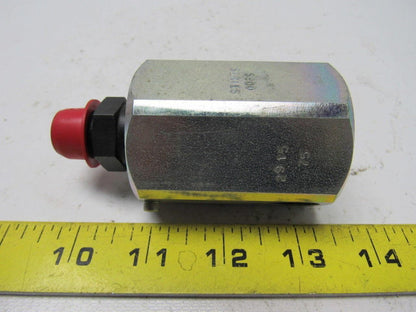 Graco 5900 Series 3/8" Npt Swivel Union for 5900 Series Sprayers