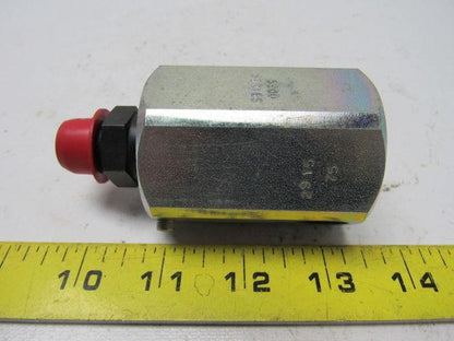 Graco 5900 Series 3/8" Npt Swivel Union for 5900 Series Sprayers