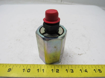 Graco 5900 Series 3/8" Npt Swivel Union for 5900 Series Sprayers