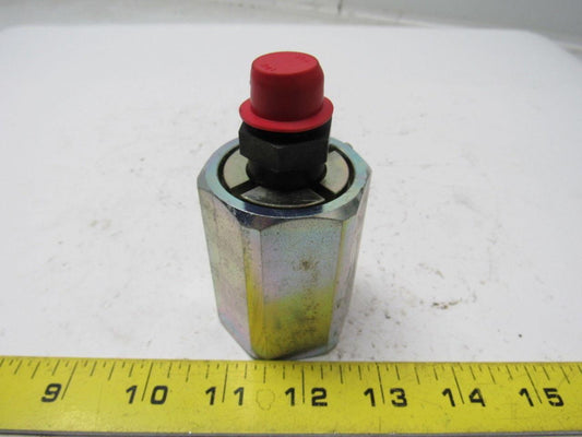 Graco 5900 Series 3/8" Npt Swivel Union for 5900 Series Sprayers