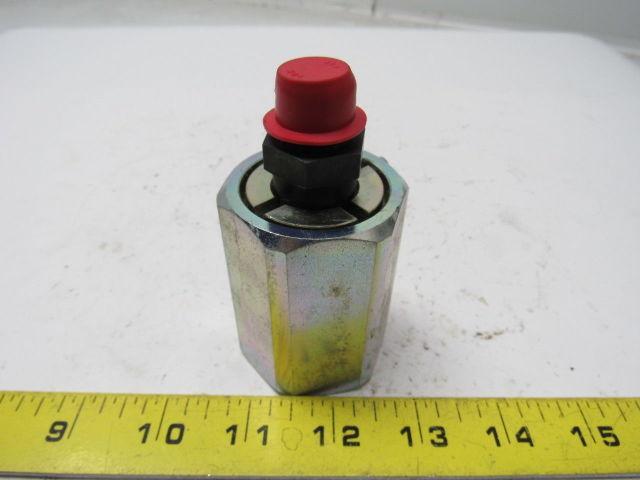 Graco 5900 Series 3/8" Npt Swivel Union for 5900 Series Sprayers