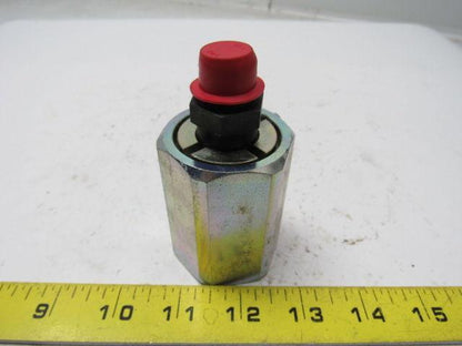 Graco 5900 Series 3/8" Npt Swivel Union for 5900 Series Sprayers
