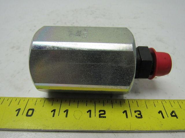 Graco 5900 Series 3/8" Npt Swivel Union for 5900 Series Sprayers