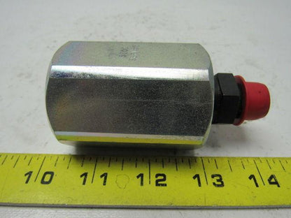 Graco 5900 Series 3/8" Npt Swivel Union for 5900 Series Sprayers