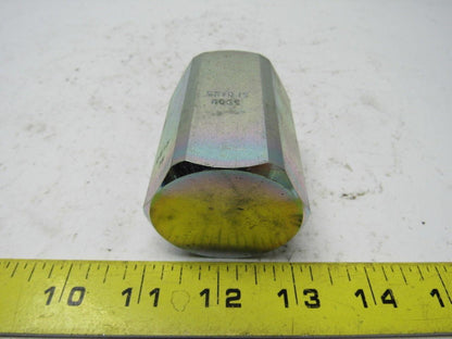 Graco 5900 Series 3/8" Npt Swivel Union for 5900 Series Sprayers