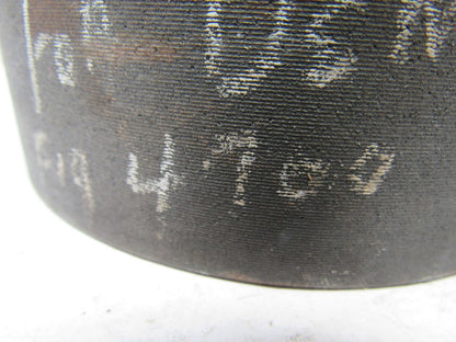 Deming 4-29-69-1C-31 4700 Vertical Turbine Pump Intermediate Bowl 6" Bottom ID.