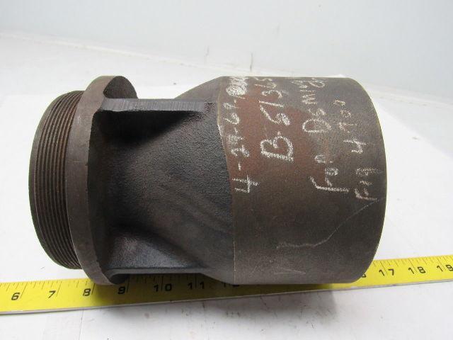 Deming 4-29-69-1C-31 4700 Vertical Turbine Pump Intermediate Bowl 6" Bottom ID.