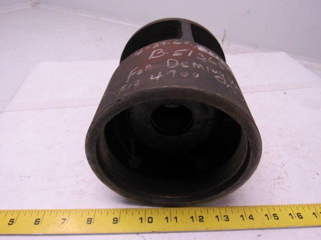 Deming 4-29-69-1C-31 4700 Vertical Turbine Pump Intermediate Bowl 6" Bottom ID.