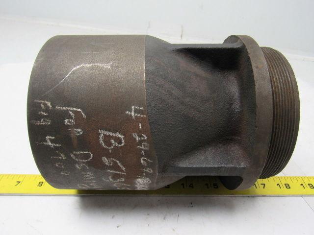 Deming 4-29-69-1C-31 4700 Vertical Turbine Pump Intermediate Bowl 6" Bottom ID.