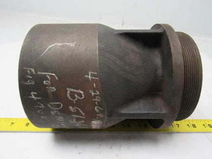 Deming 4-29-69-1C-31 4700 Vertical Turbine Pump Intermediate Bowl 6" Bottom ID.