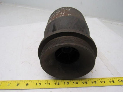 Deming 4-29-69-1C-31 4700 Vertical Turbine Pump Intermediate Bowl 6" Bottom ID.