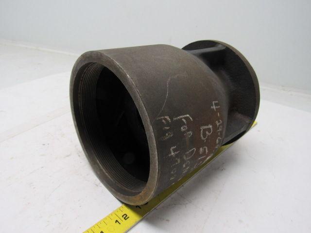 Deming 4-29-69-1C-31 4700 Vertical Turbine Pump Intermediate Bowl 6" Bottom ID.