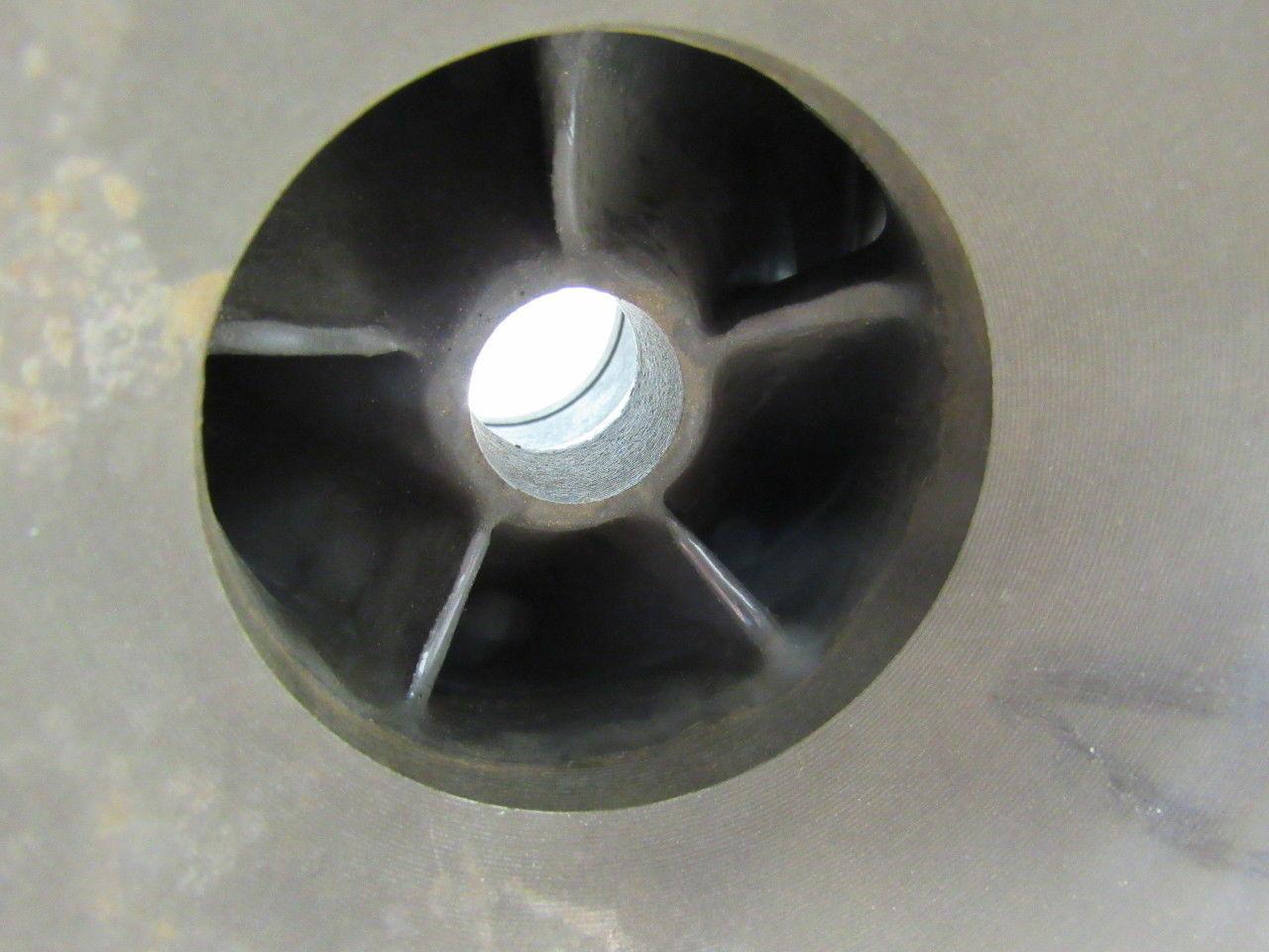 Deming 4-29-69-1C-31 4700 Vertical Turbine Pump Intermediate Bowl 6" Bottom ID.