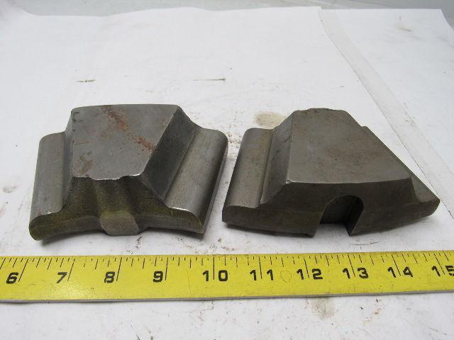 Leveling Plates 5-1/2" Wide