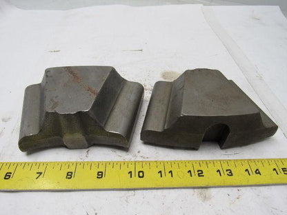 Leveling Plates 5-1/2" Wide