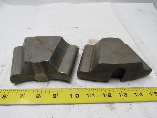 Leveling Plates 5-1/2" Wide