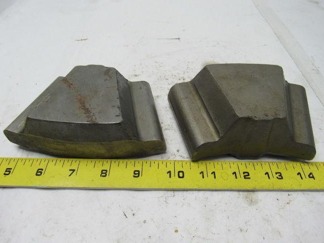 Leveling Plates 5-1/2" Wide