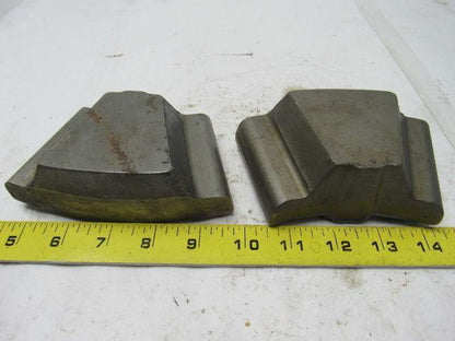 Leveling Plates 5-1/2" Wide