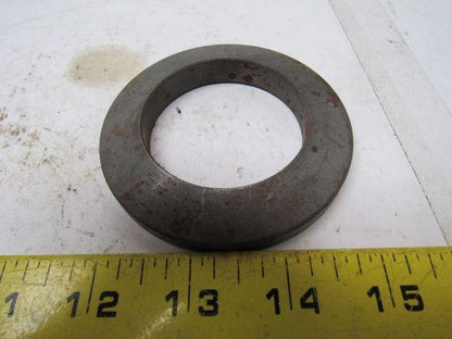 Male Washer 2" ID. 3-1/2" OD. 0.468" Thick Nitrided Lot of 7