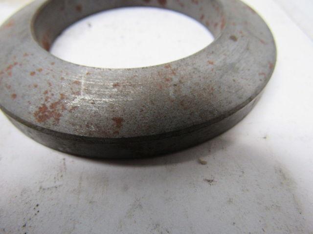 Male Washer 2" ID. 3-1/2" OD. 0.468" Thick Nitrided Lot of 7