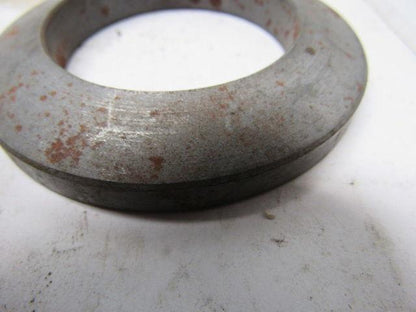 Male Washer 2" ID. 3-1/2" OD. 0.468" Thick Nitrided Lot of 7