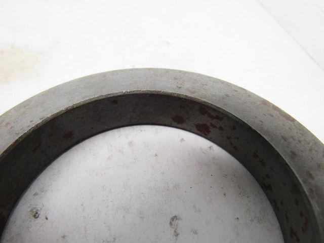Male Washer 2" ID. 3-1/2" OD. 0.468" Thick Nitrided Lot of 7
