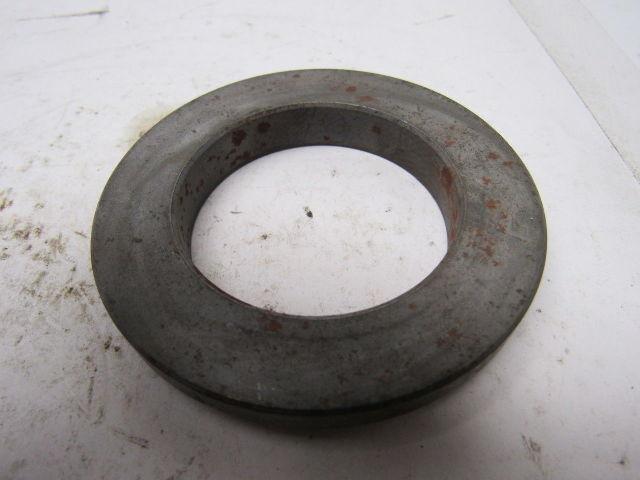 Male Washer 2" ID. 3-1/2" OD. 0.468" Thick Nitrided Lot of 7
