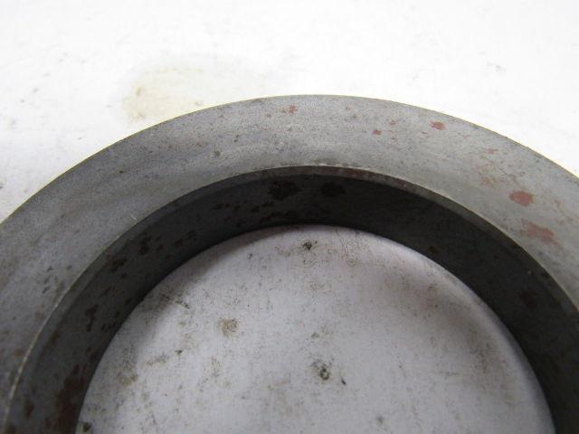 Male Washer 2" ID. 3-1/2" OD. 0.468" Thick Nitrided Lot of 7