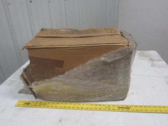 Eurotherm 436/400A480V Power Control Thyristor Unit 115V/1.5V/FC