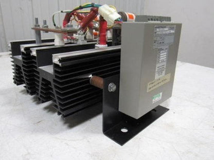 Eurotherm 436/400A480V Power Control Thyristor Unit 115V/1.5V/FC