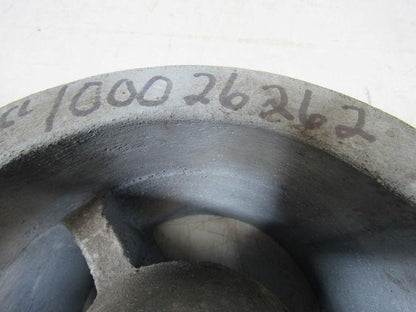 Babcox Wilcox 100026262 Conical Diffuser 14-1/8" Dia. To 12" Dia. X 12-3/4" Long