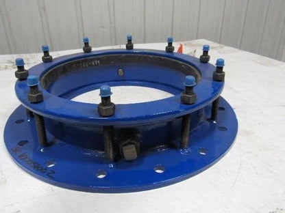 Smith-Blair 913 Size 16 OD Range 91040001345013102126102126Coupling Adapter
