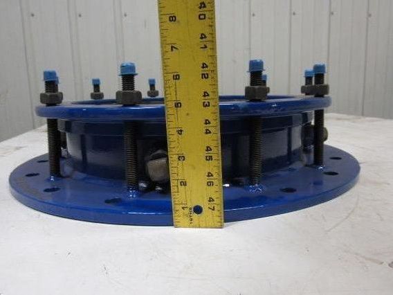 Smith-Blair 913 Size 16 OD Range 91040001345013102126102126Coupling Adapter