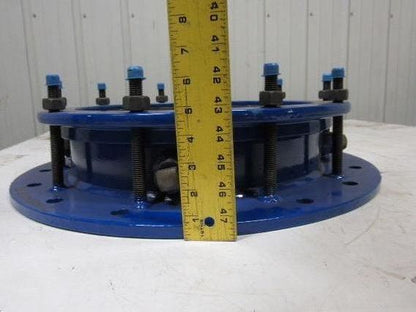 Smith-Blair 913 Size 16 OD Range 91040001345013102126102126Coupling Adapter
